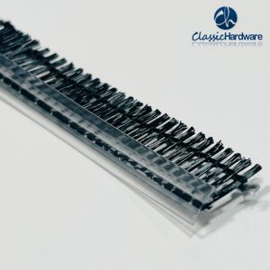 Brush Pile Seals