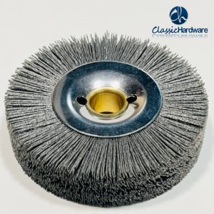 Nylon Grinder Brush