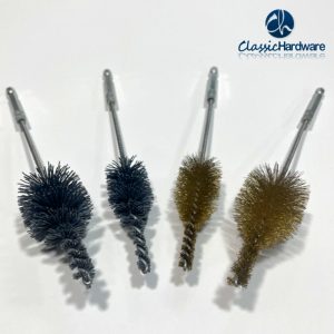 Tube Brushes