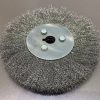 Wire Wheel Brush