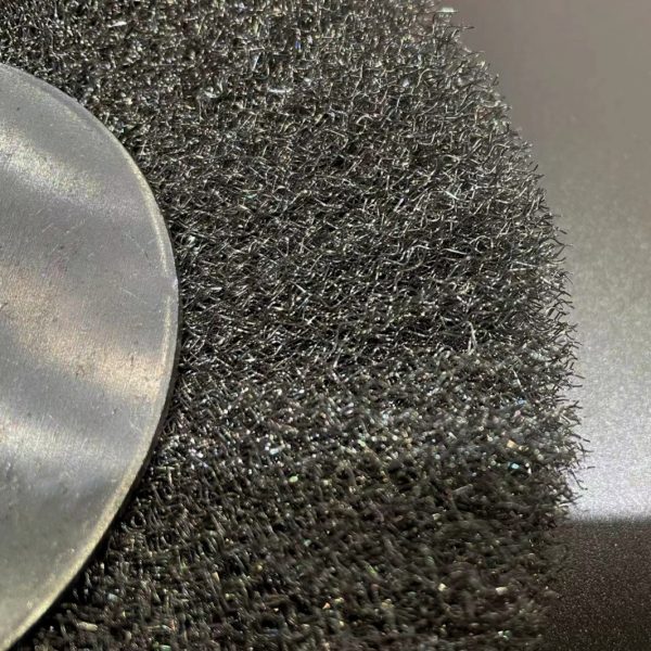 Wire Wheel Brush