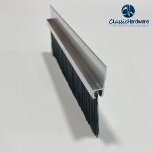 h Type Door Strip Brush