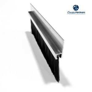 h type Strip brush