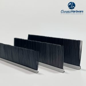 strip brushes