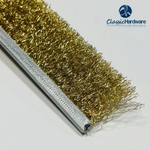 Brass Wire Brush