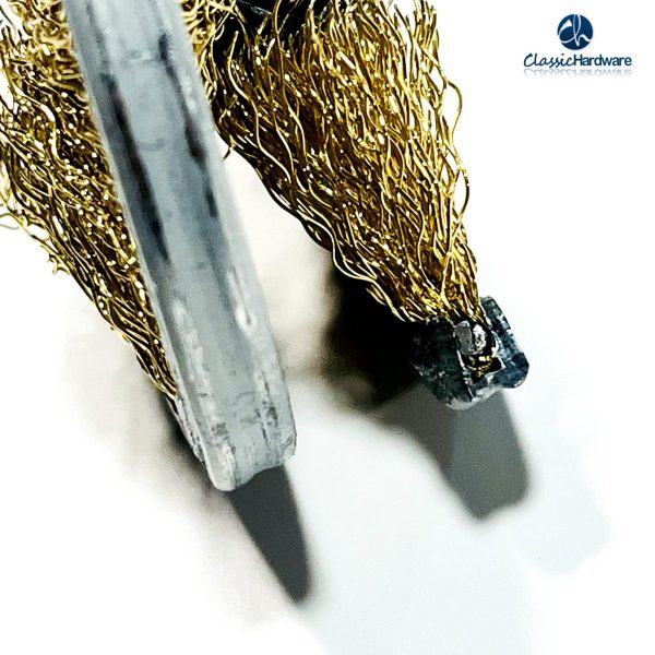 Brass Wire brush