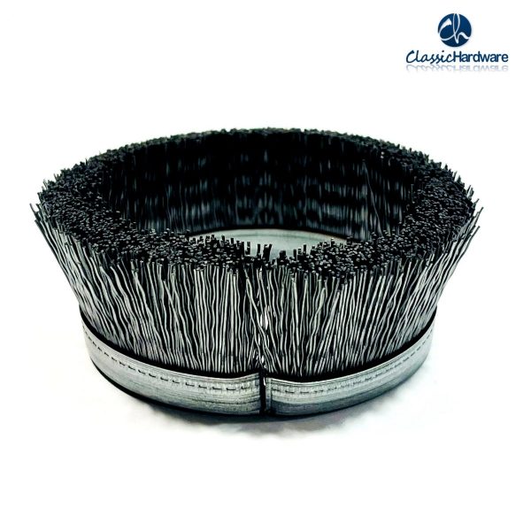 Cup Brush Seal