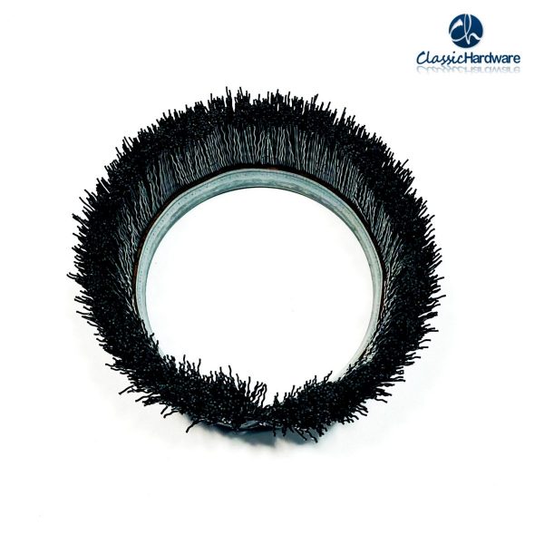 Cup Brush Seal