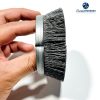 Cup Brush Seal