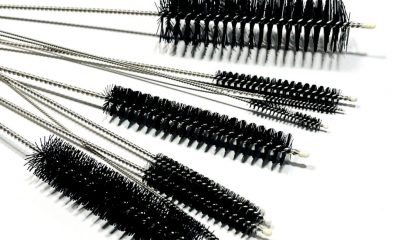 Twisted Wire Brush