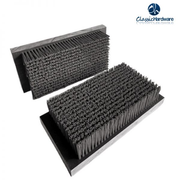 Nylon Cleaning Brush