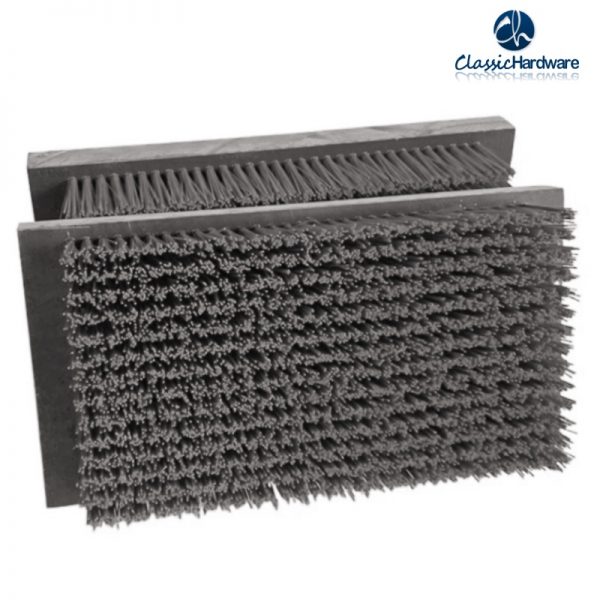 Nylon Cleaning Brush