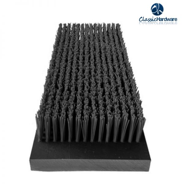 Nylon Cleaning Brush