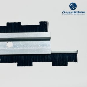 Nylon Vacuum Brush