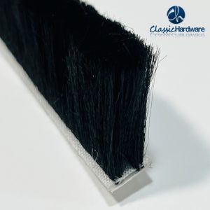 Pile Weatherstrip