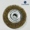 Wire Wheel Brush