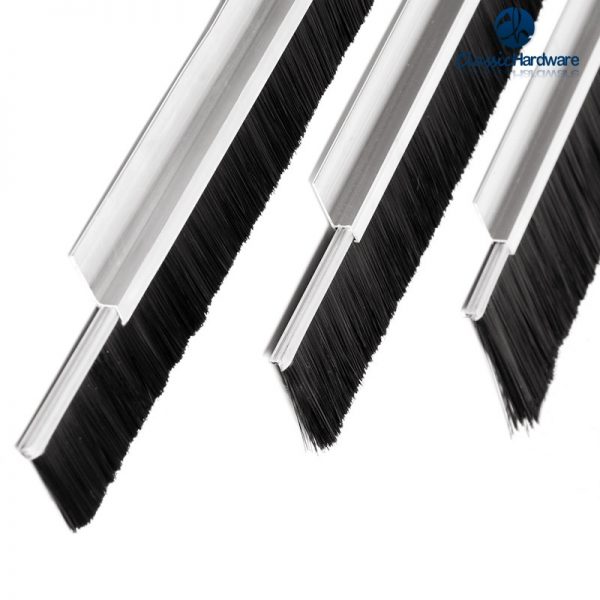 brush seal strip