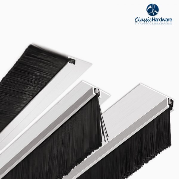 brush seal strip