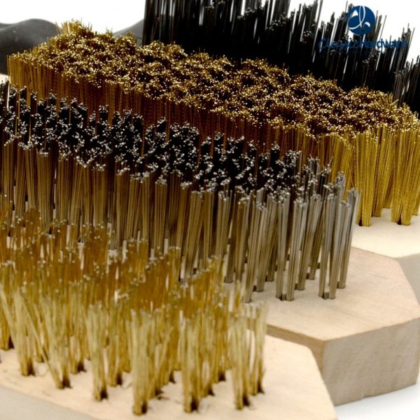 wire brush
