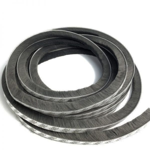 Brush Seal