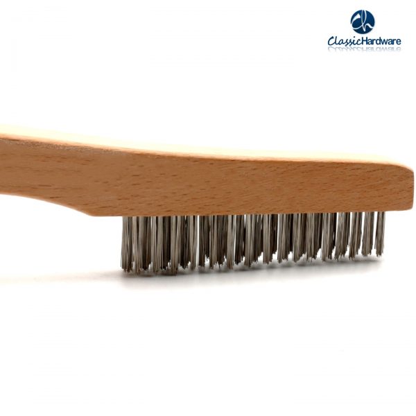 Steel Brush