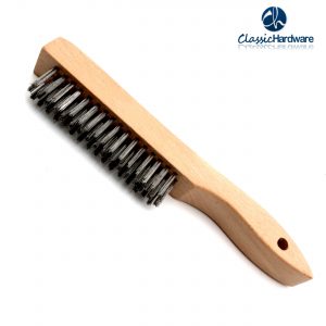 Steel Brush