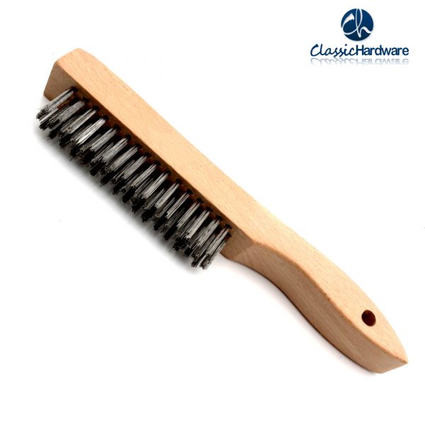 Steel Brush