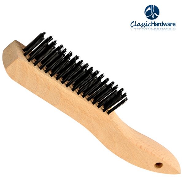Steel Brush