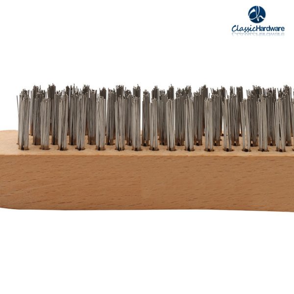 Steel Brush