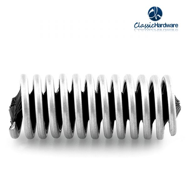 Inside Spiral Brush