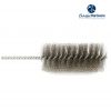 Stainless steel wire brush