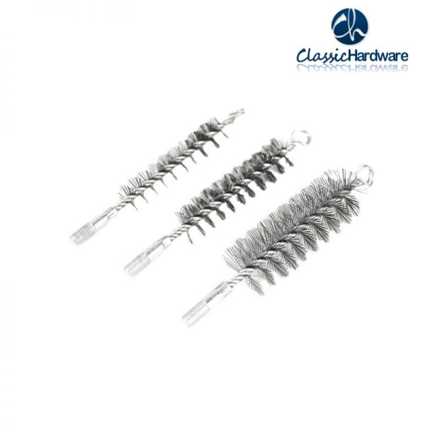 Bore Brush