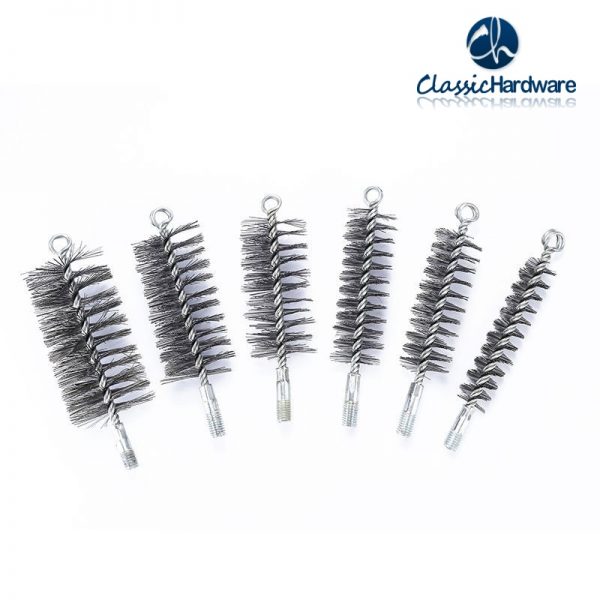 Bore Brush