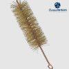 Bronze Bore Brush