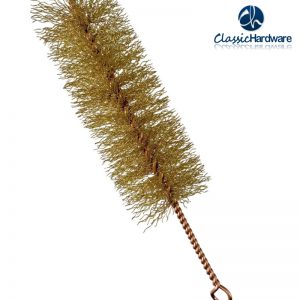Bronze Bore Brush