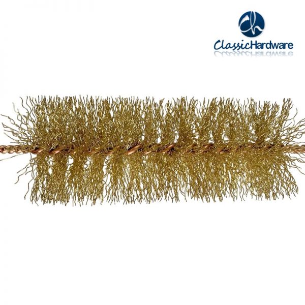 Bronze Bore Brush