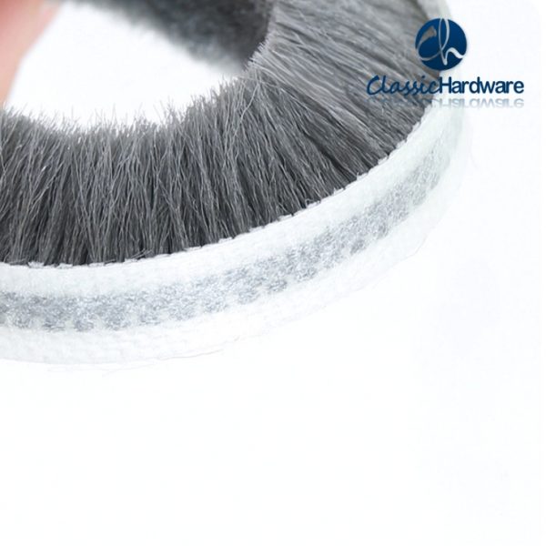 Door Brush Seal
