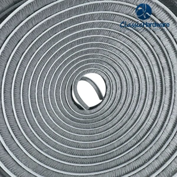 Door Brush Seal