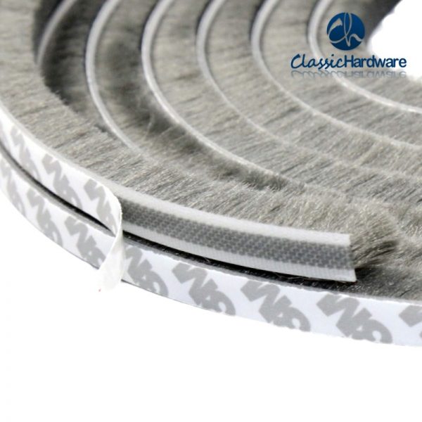 Door Brush Seal
