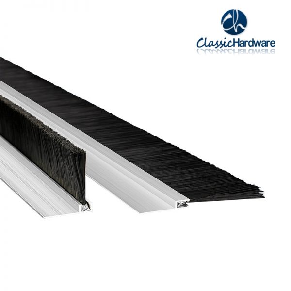 Door Brush Strip