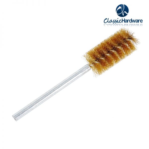 Gun Cleaning Brush