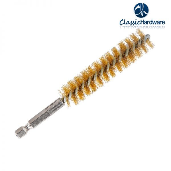 Gun Cleaning Brush