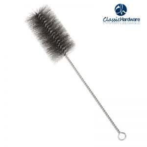Stainless Steel Bore Brush