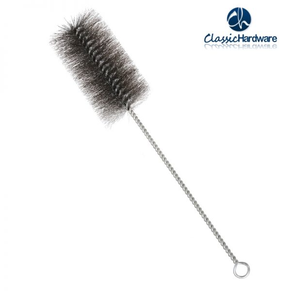 Stainless Steel Bore Brush