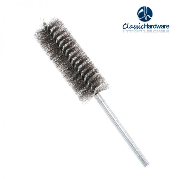 Stainless Steel Bore Brush