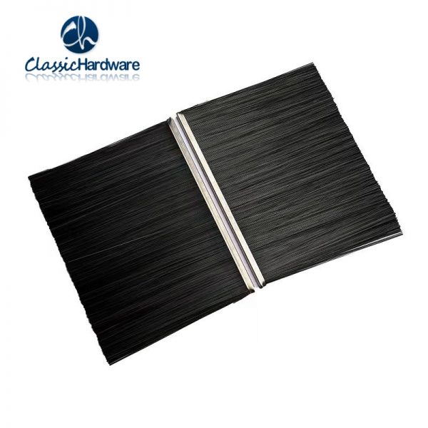 Strip Sealing Brush