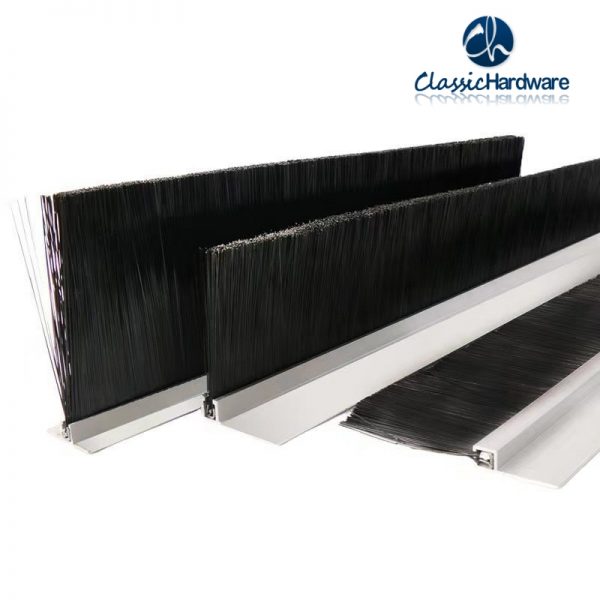 Strip Sealing Brush