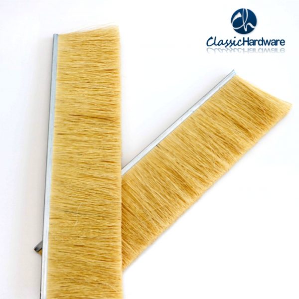 Tampico Fiber Brush