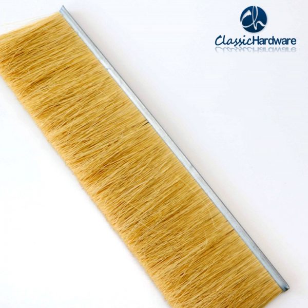 Tampico Fiber Brush