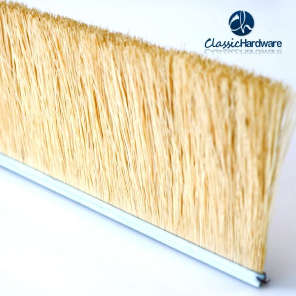 Tampico Fiber Brush